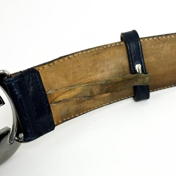 Gucci Belt- Size 44 - Picture 5 of 11